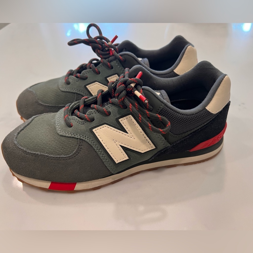 New Balance Sneakers